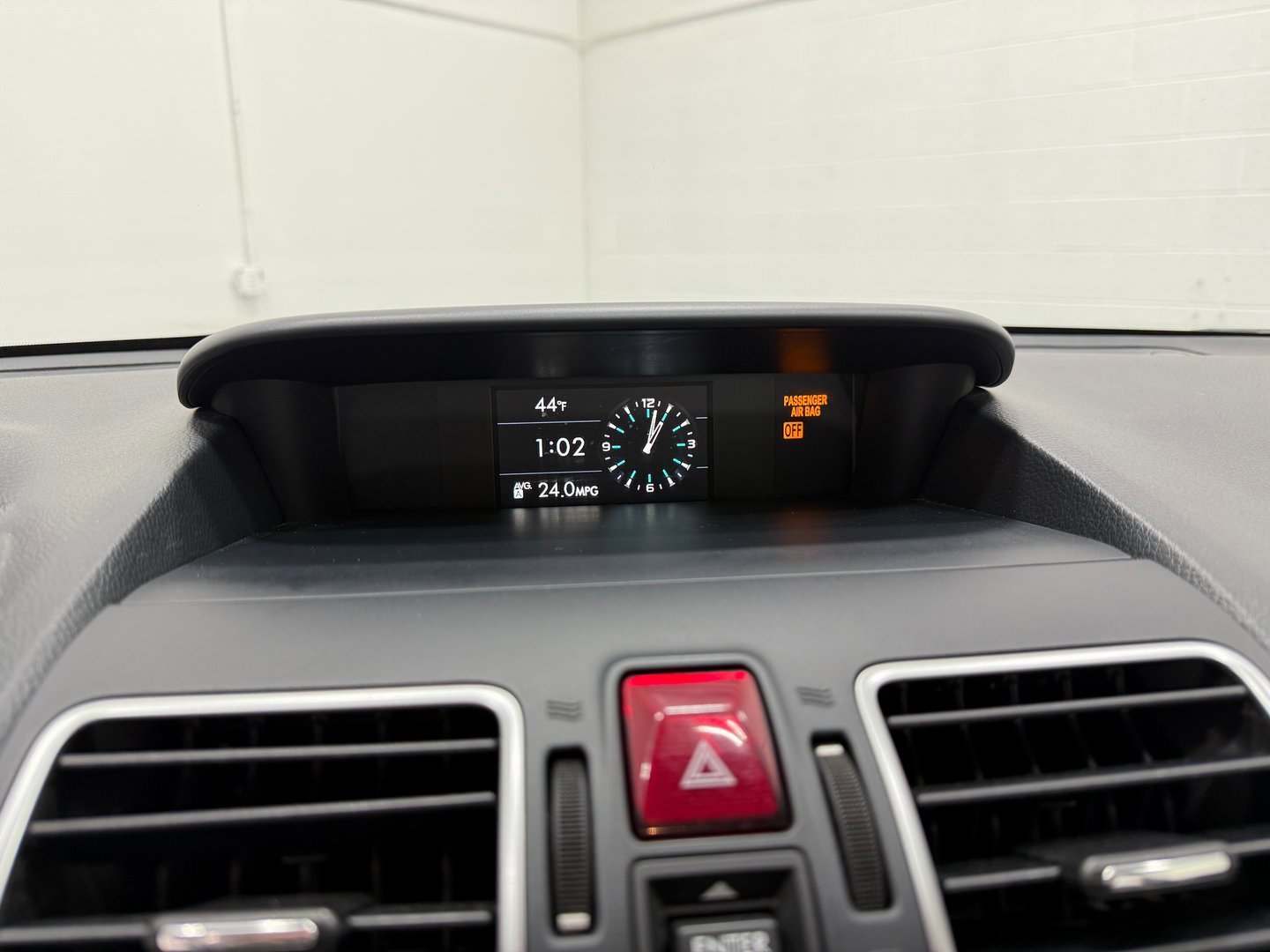 Used 2018 Subaru Forester 2.5i image 18