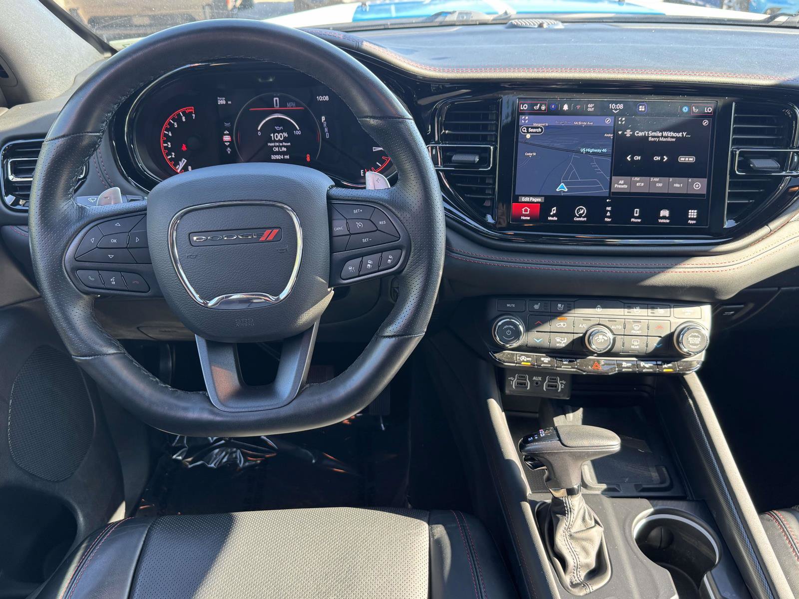 Used 2023 Dodge Durango GT AWD/4WD image 20