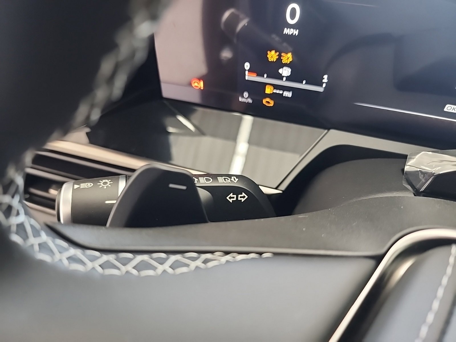 New 2026 INFINITI QX80 Autograph w/ Autograph Exterior Package image 52