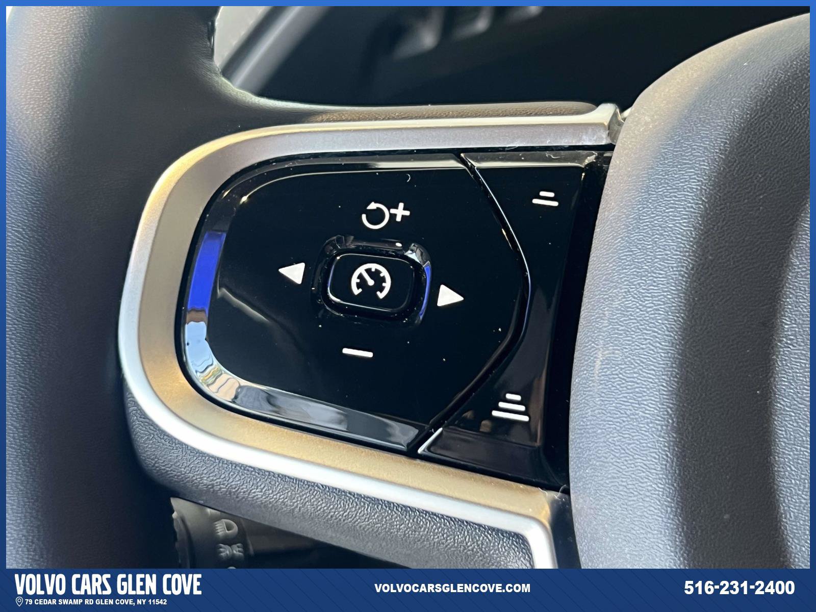 Used 2026 Volvo XC90 B6 Plus w/ Protection Package Premier AWD/4WD image 23