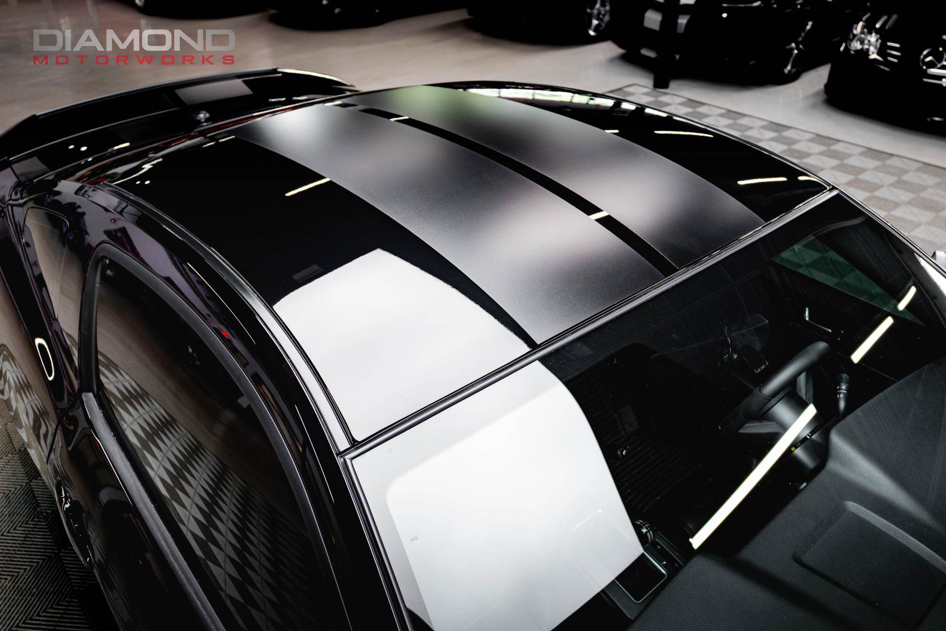 Used 2013 Ford Mustang Shelby GT500 RWD image 32