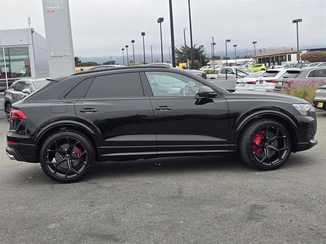 New 2025 Audi RS Q8 performance image 38