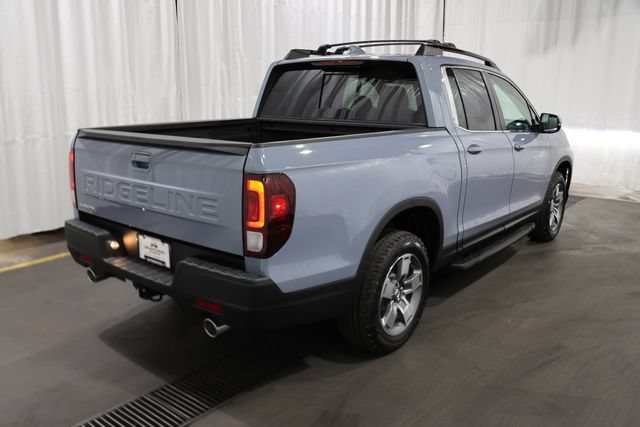 New 2026 Honda Ridgeline RTL image 3