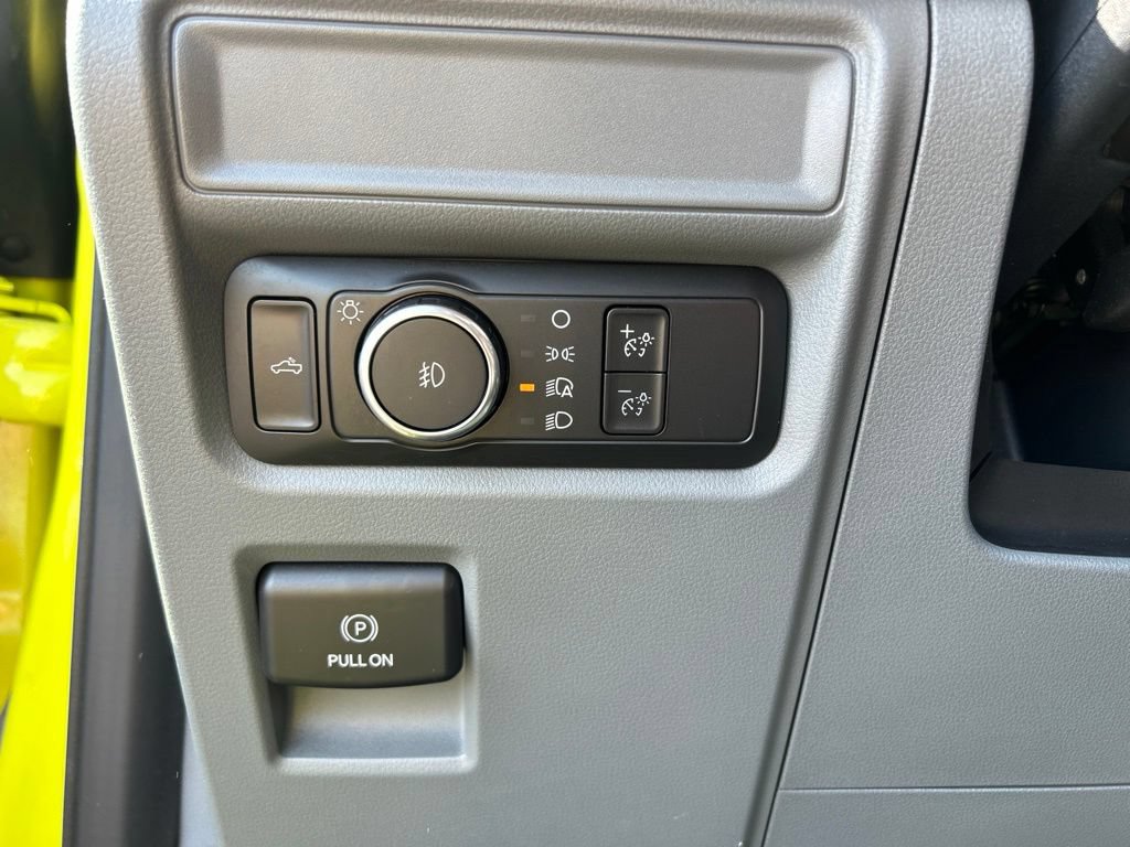 Used 2022 Ford F150 XL w/ Equipment Group 101A High AWD/4WD image 19