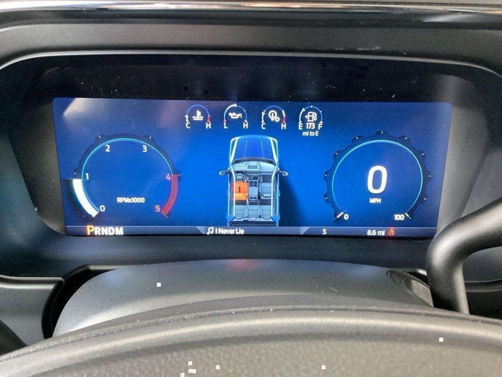 New 2025 Ford F250 Lariat w/ FX4 Off-Road Package image 41