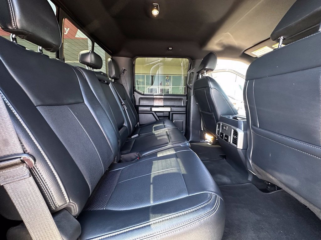 Used 2022 Ford F250 Lariat AWD/4WD image 24