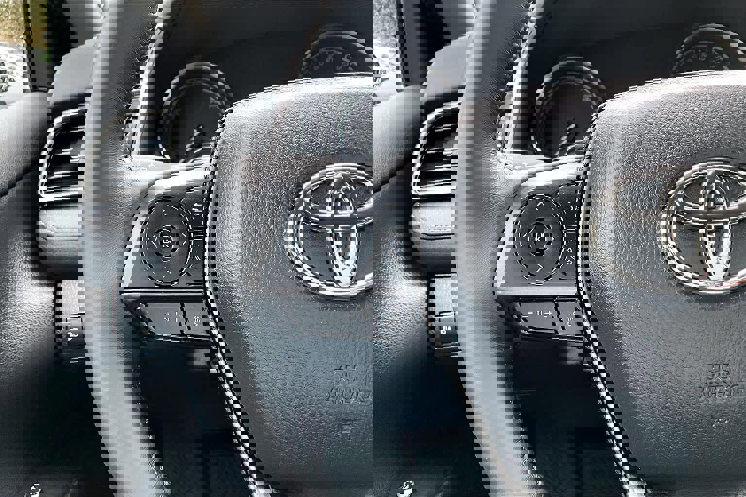 Certified 2024 Toyota Camry XSE w/ Navigation Package image 24