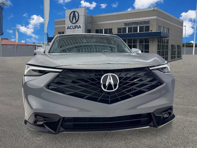 New 2026 Acura ADX A-Spec FWD image 10