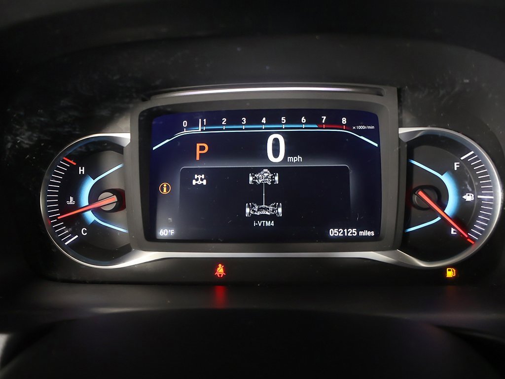 Used 2021 Honda Passport Sport image 35