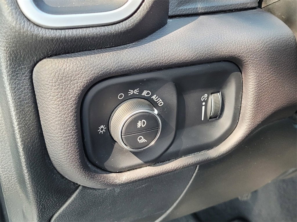 Used 2024 RAM 2500 Big Horn image 17