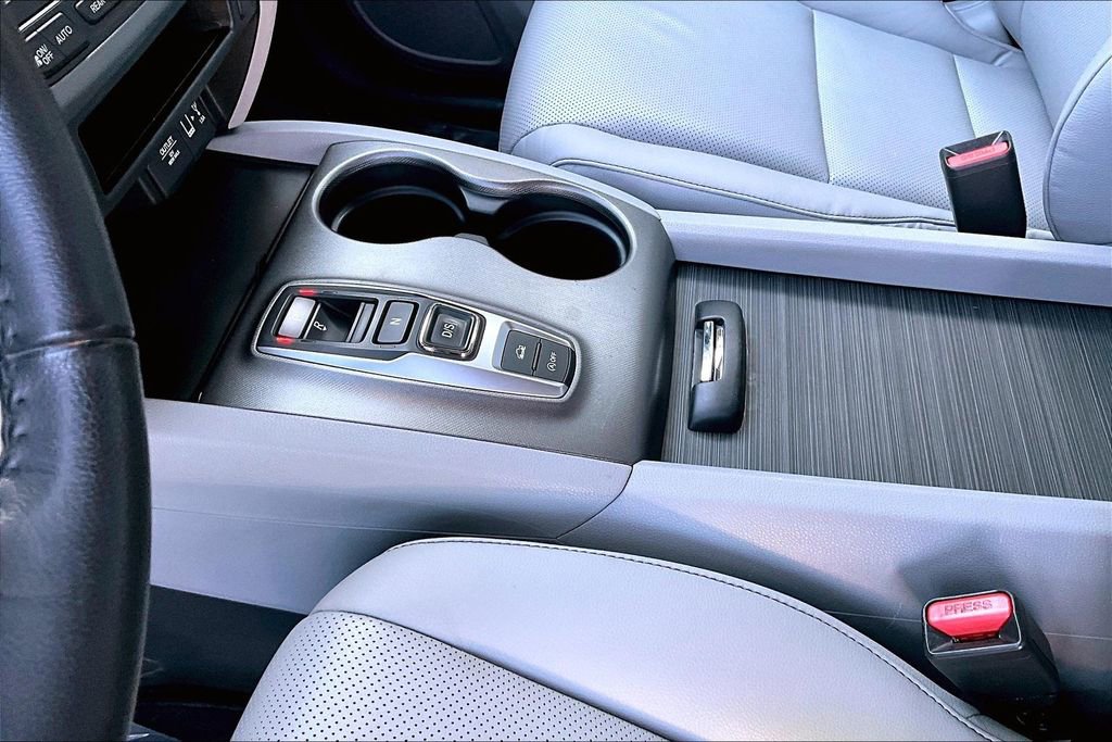 Used 2023 Honda Ridgeline RTL image 18