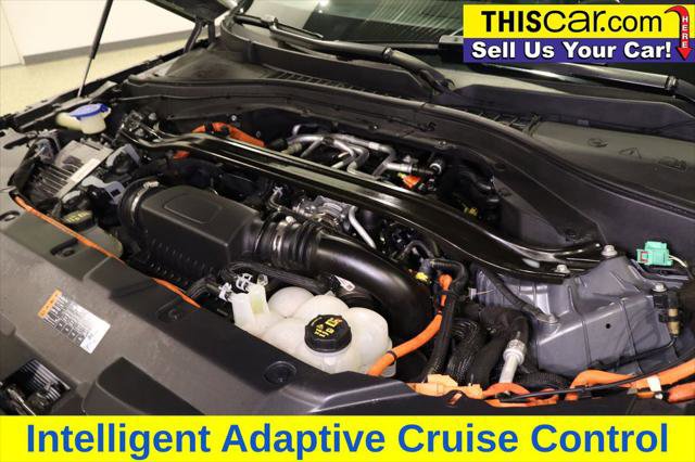 Used 2022 Lincoln Aviator Grand Touring w/ Equipment Group 301A image 28