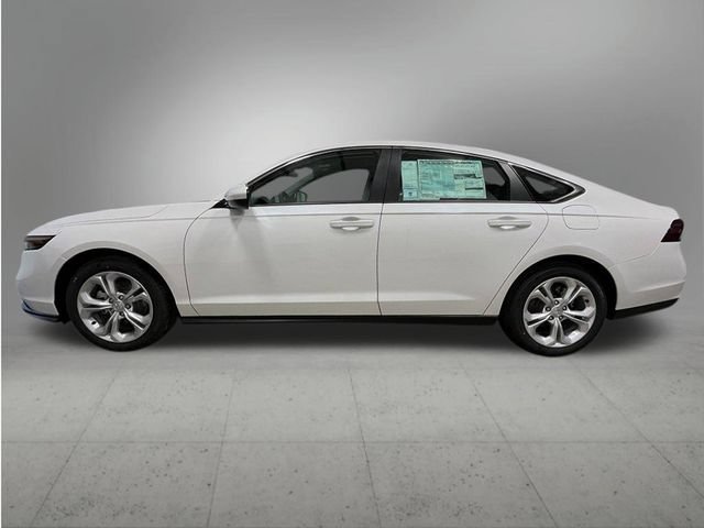 New 2026 Honda Accord LX image 2
