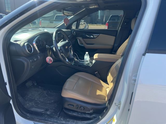 Used 2019 Chevrolet Blazer Premier w/ Sun and Wheels Package AWD/4WD image 6