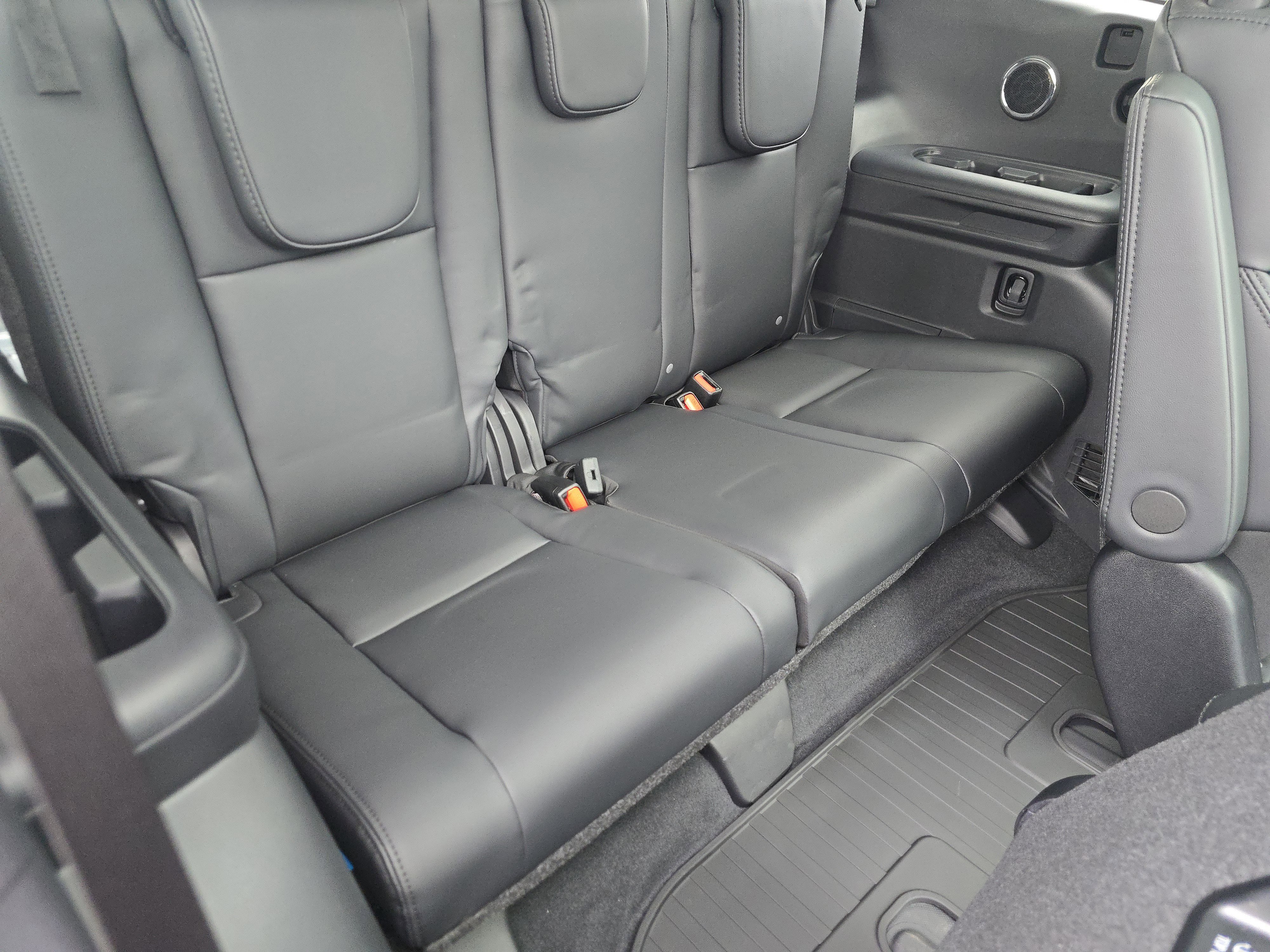 New 2026 Subaru Ascent Bronze Edition image 20