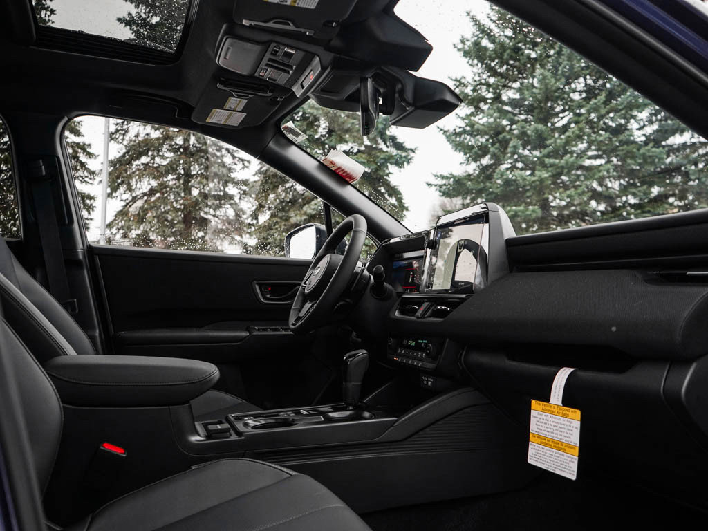 New 2026 Subaru Outback Limited XT image 11