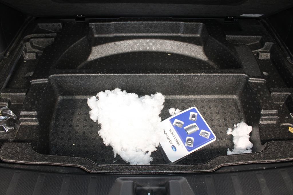 Used 2022 Subaru Forester Sport image 17