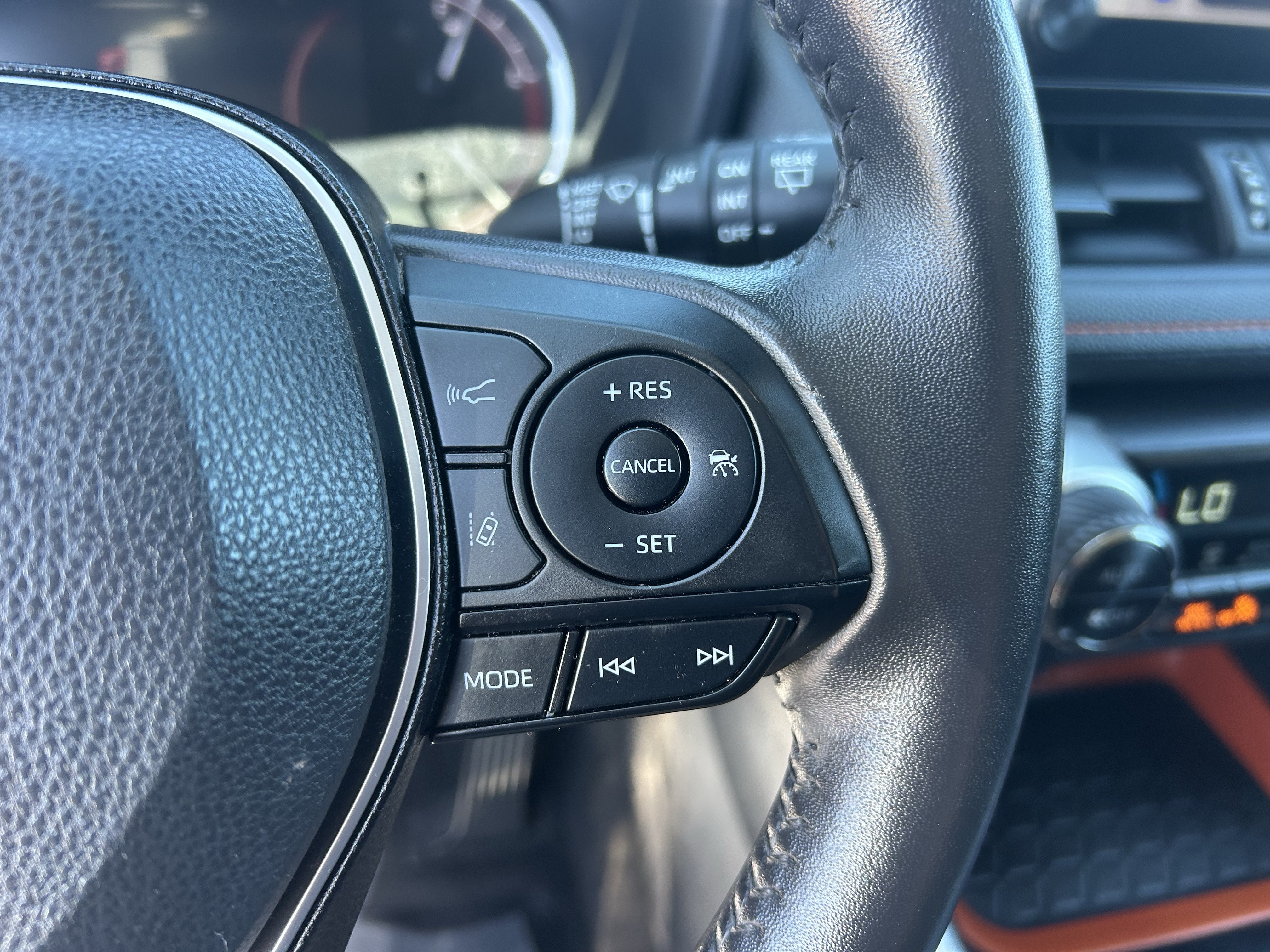 Certified 2024 Toyota RAV4 Adventure AWD/4WD image 26