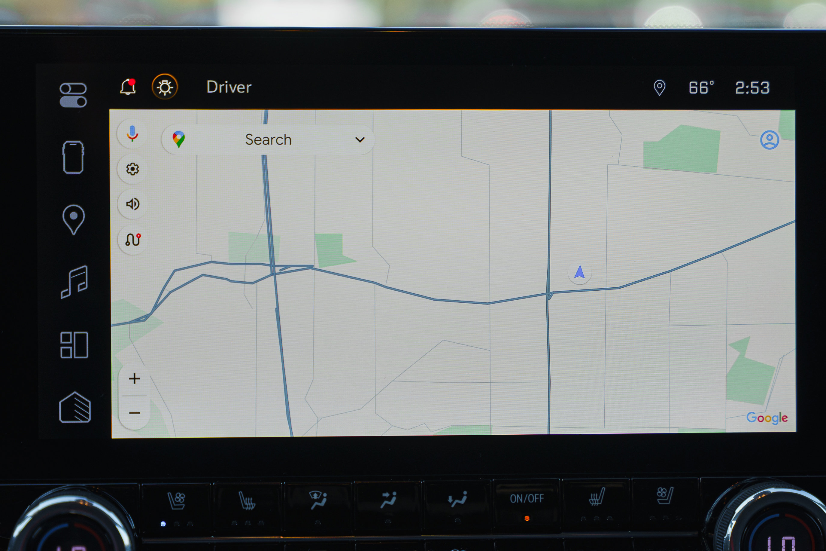 Used 2024 Chevrolet Colorado Z71 w/ Z71 Convenience Package 2 image 14