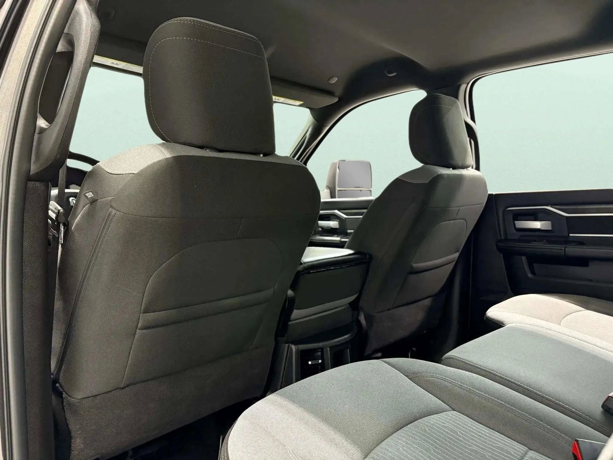 Used 2024 RAM 2500 Big Horn image 16