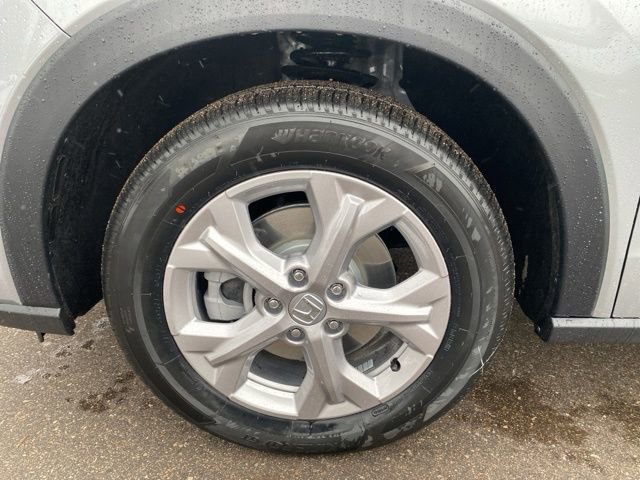 New 2025 Honda HR-V LX image 7