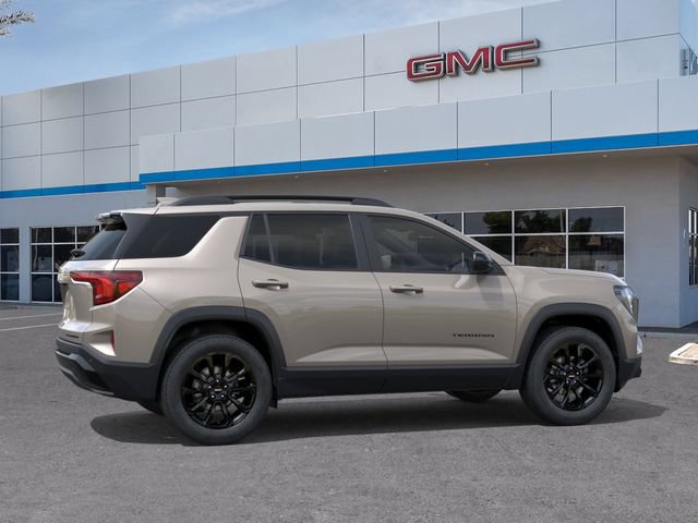 New 2027 GMC Terrain Elevation w/ Black Edition FWD image 5