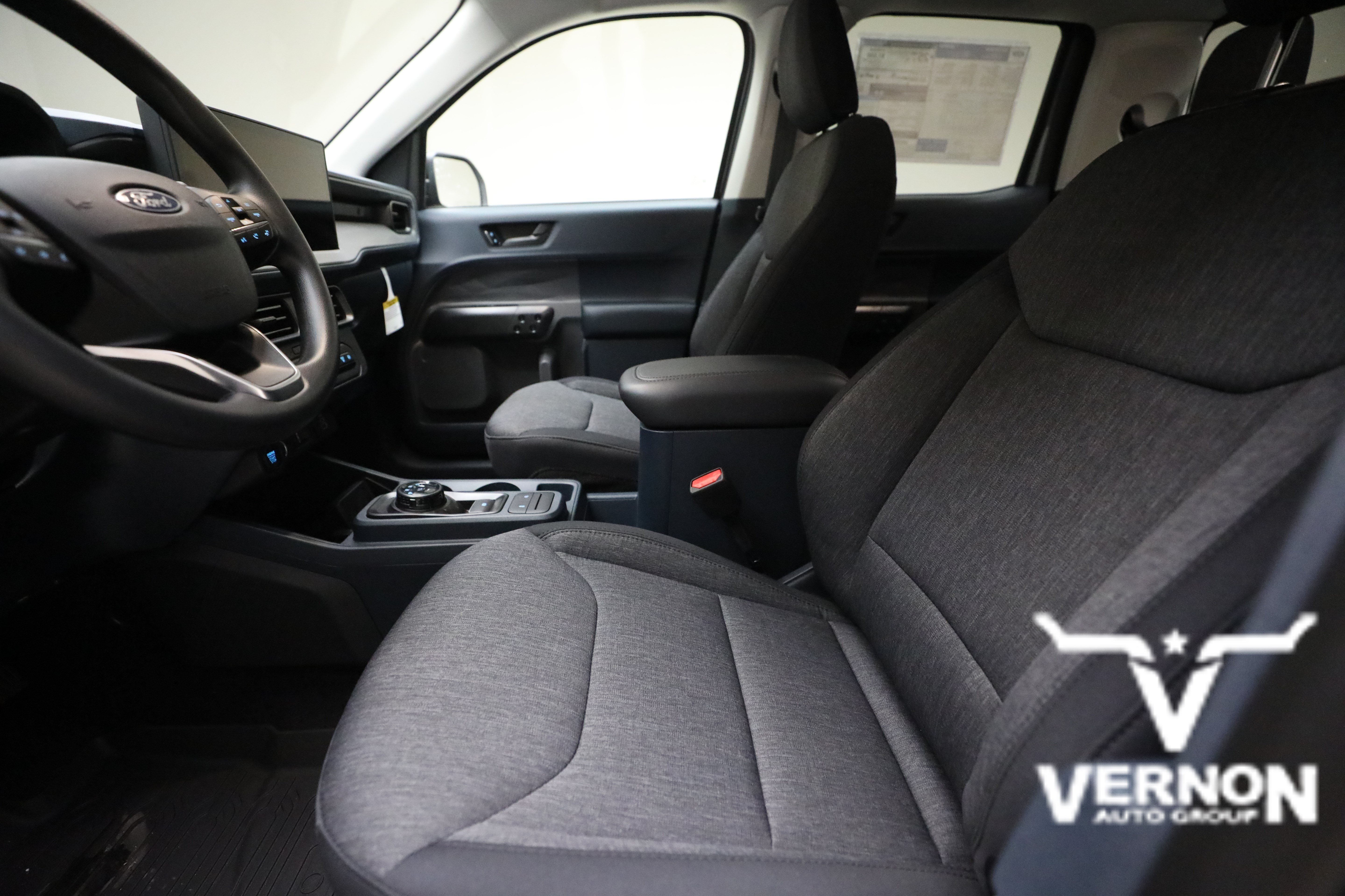 New 2026 Ford Maverick XLT w/ Black Appearance Package AWD/4WD image 10