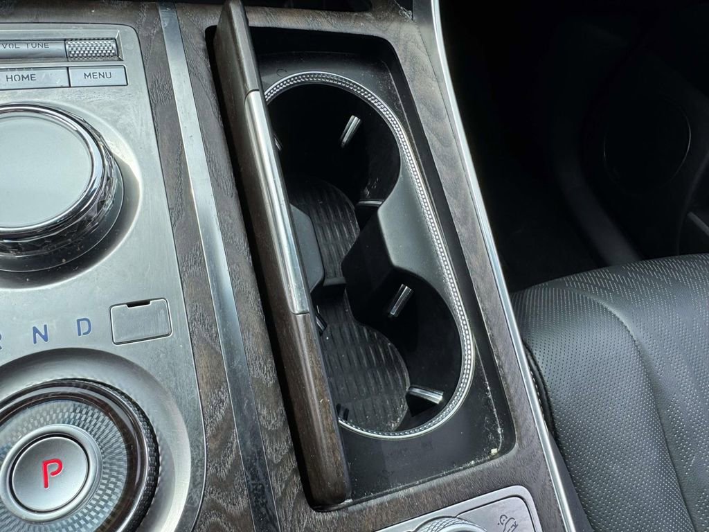 Used 2024 Genesis GV80 3.5T image 29