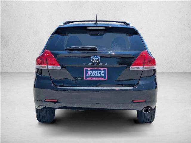 Used 2010 Toyota Venza FWD image 7