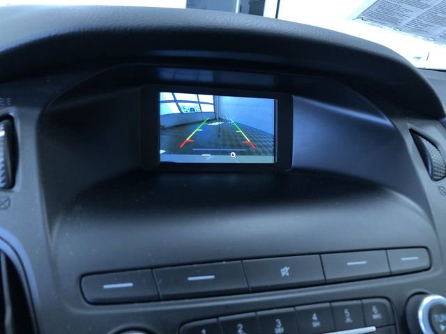 Used 2018 Ford Focus SE image 28
