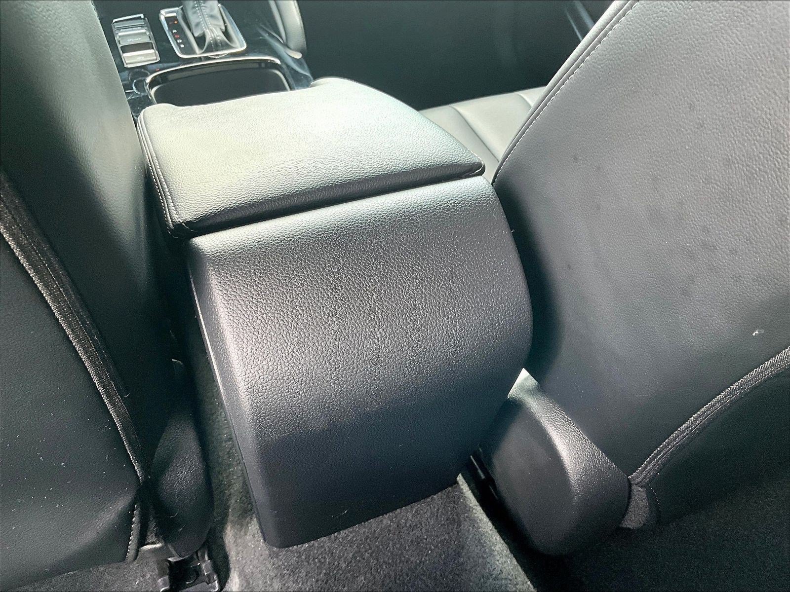 Certified 2024 Acura Integra A-Spec FWD image 10