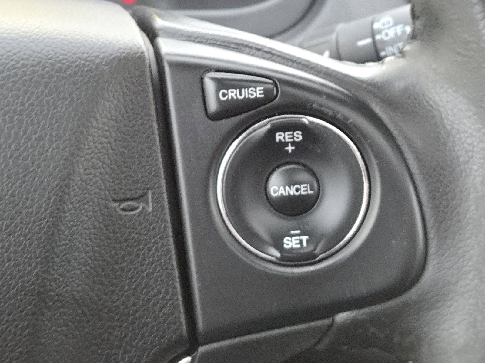 Used 2016 Honda CR-V EX-L image 9