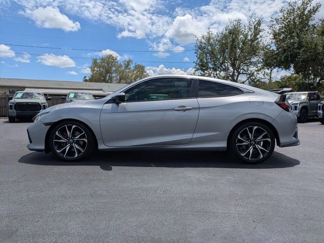Used 2018 Honda Civic Si image 7