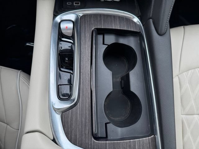 Certified 2022 Buick Enclave Avenir AWD/4WD image 24
