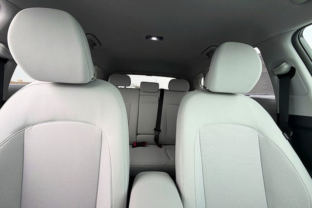 New 2026 Hyundai Kona SEL Sport AWD/4WD image 28