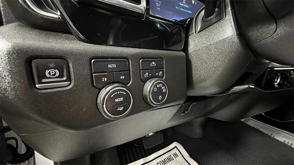 Used 2022 Chevrolet Silverado 1500 LT image 19