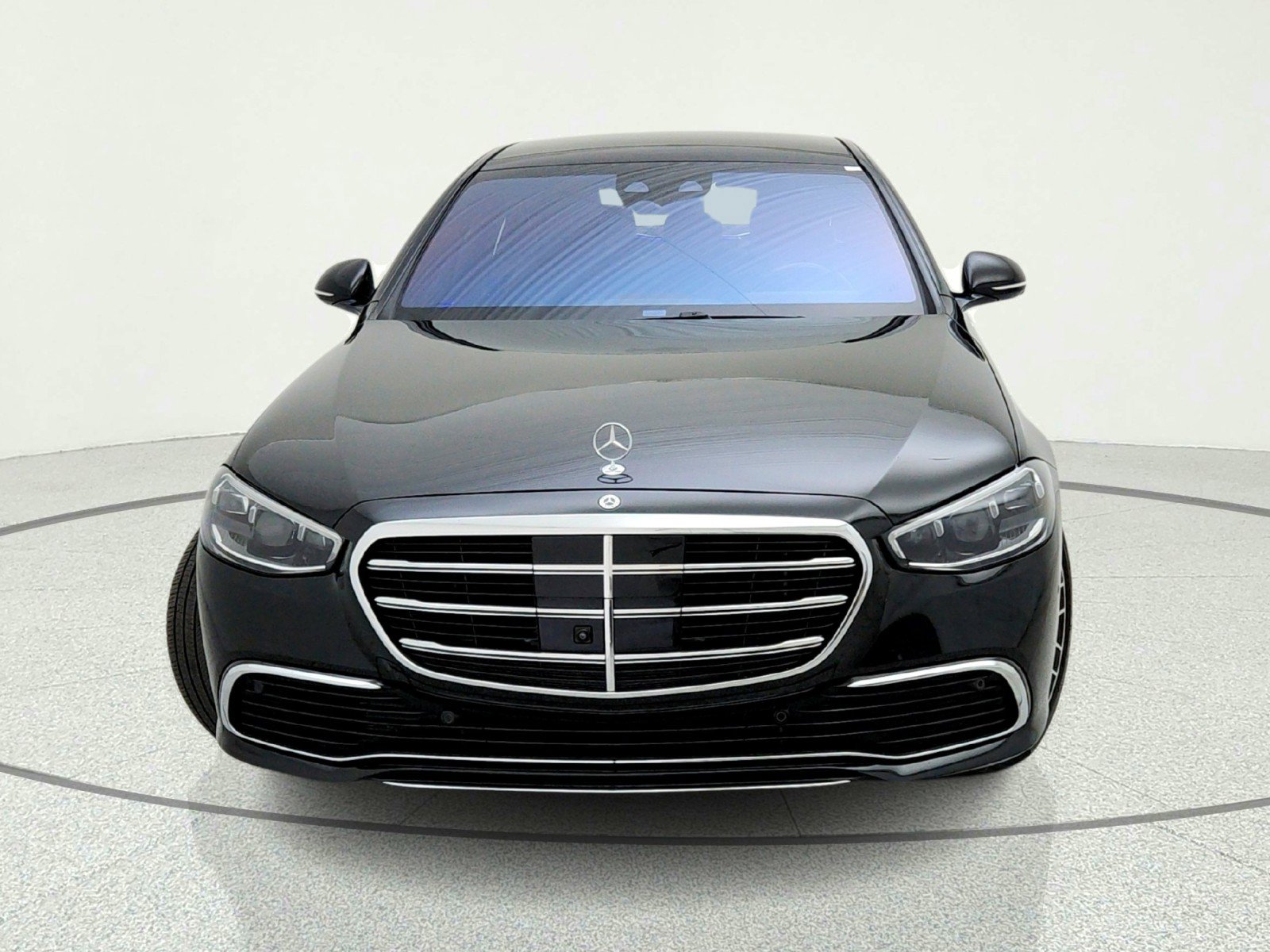 Certified 2021 Mercedes-Benz S 580 4MATIC Sedan image 3