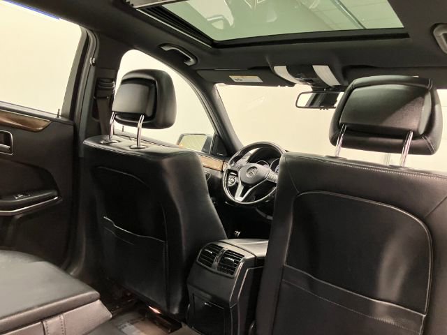 Used 2016 Mercedes-Benz E 350 4MATIC image 56