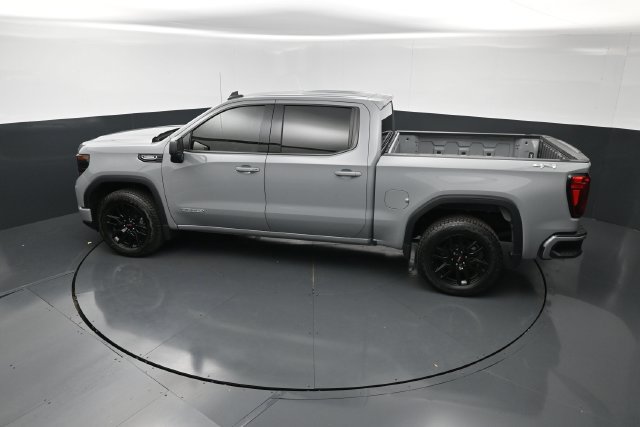Used 2024 GMC Sierra 1500 Elevation AWD/4WD image 23