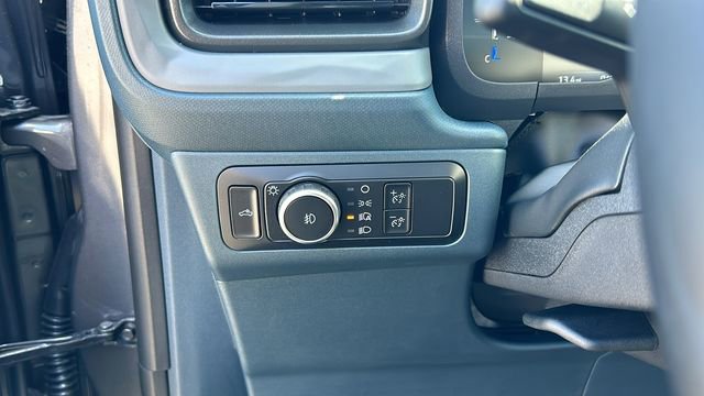New 2026 Ford Maverick Lobo AWD/4WD image 19