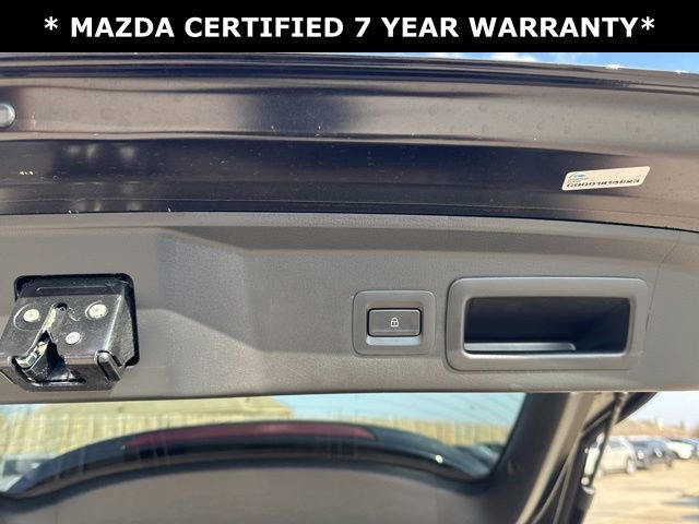 Certified 2023 MAZDA CX-30 AWD 2.5 S w/ Preferred Package image 14