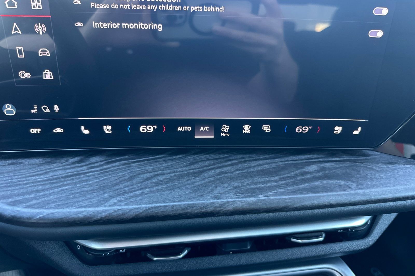 Used 2025 Audi Q5 Premium Plus w/ Premium Plus image 28