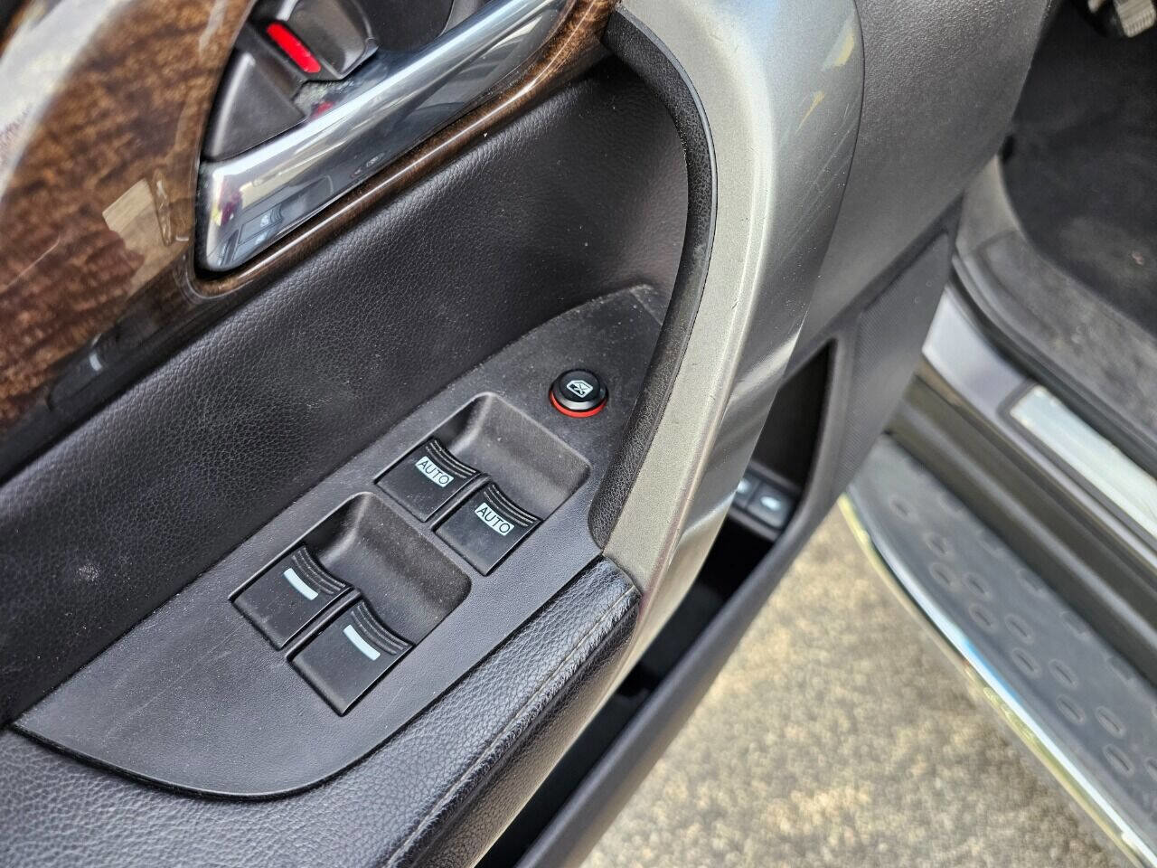 Used 2011 Acura MDX w/ Advance Package image 11