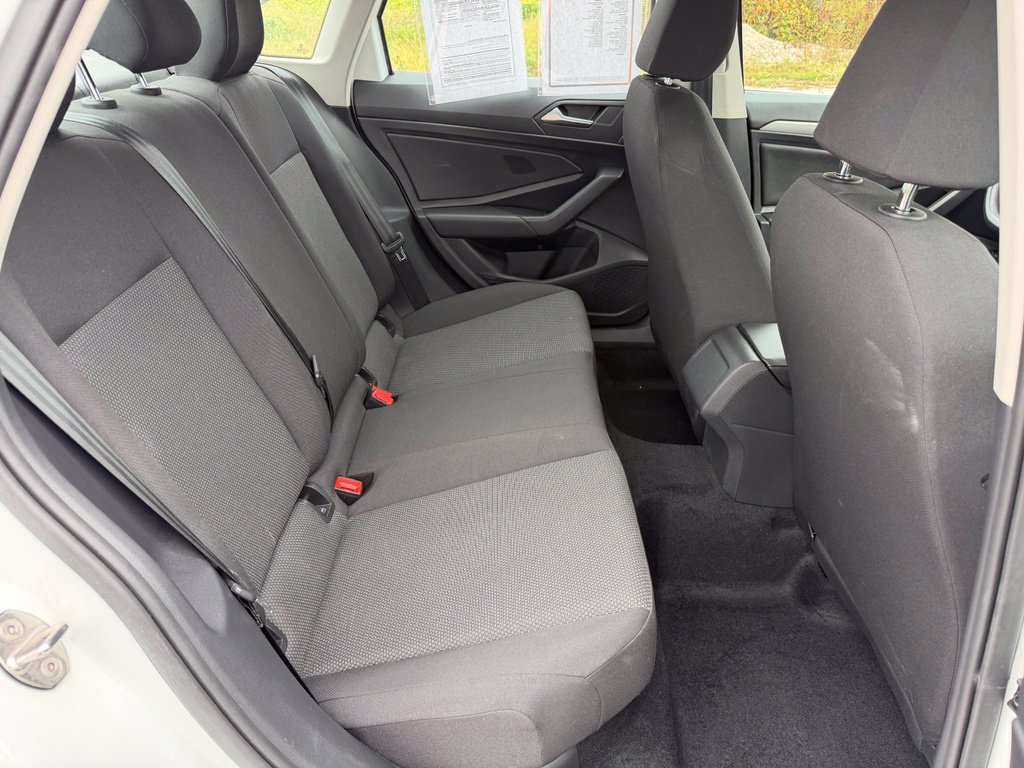 Used 2019 Volkswagen Jetta S FWD image 19