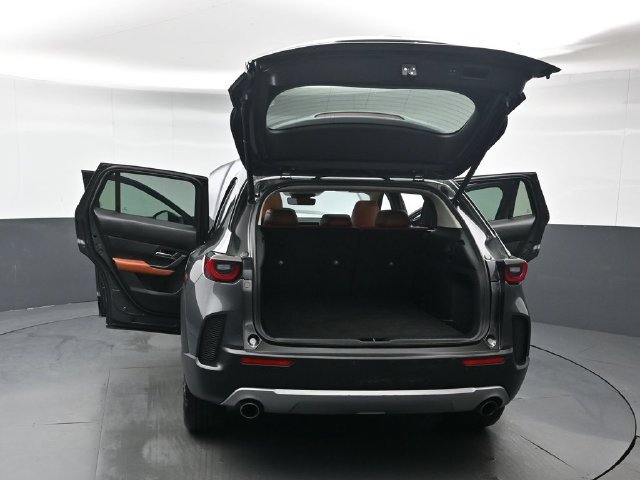 Certified 2025 MAZDA CX-50 AWD 2.5 Turbo w/ Premium Pkg image 48