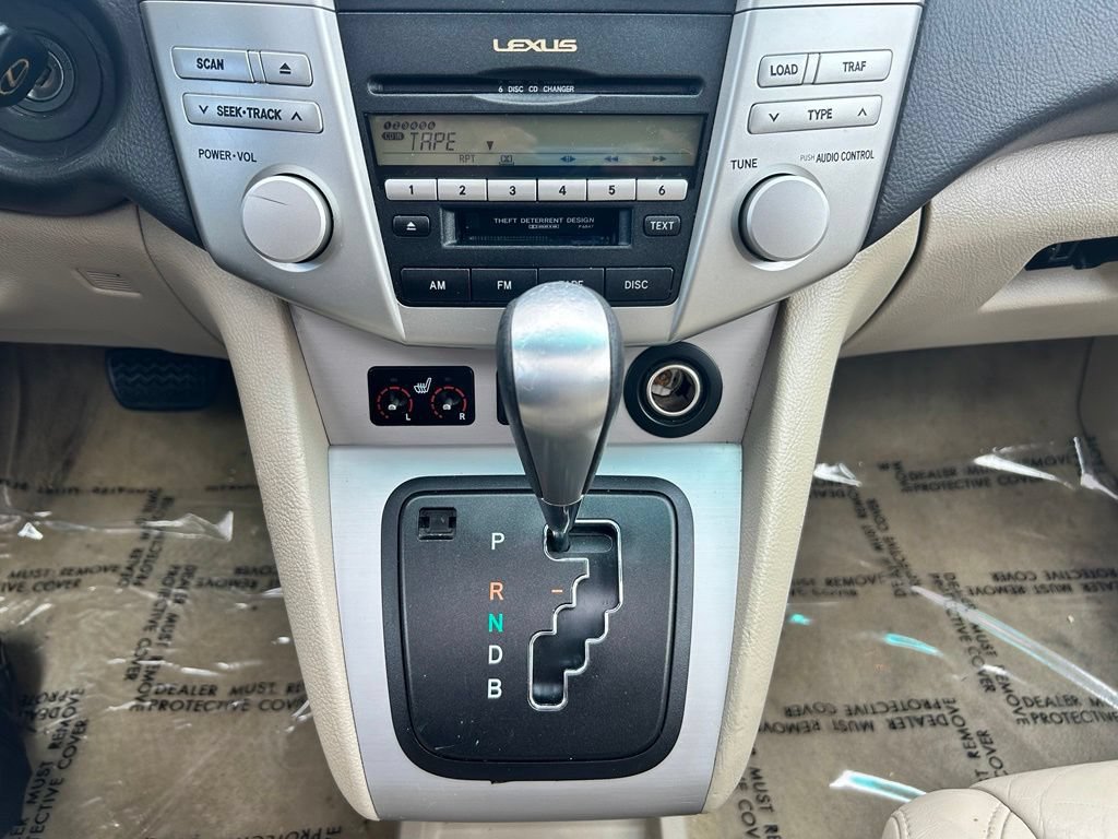 Used 2006 Lexus RX 400h AWD image 25