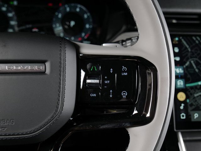 New 2026 Land Rover Range Rover Velar S AWD/4WD image 20