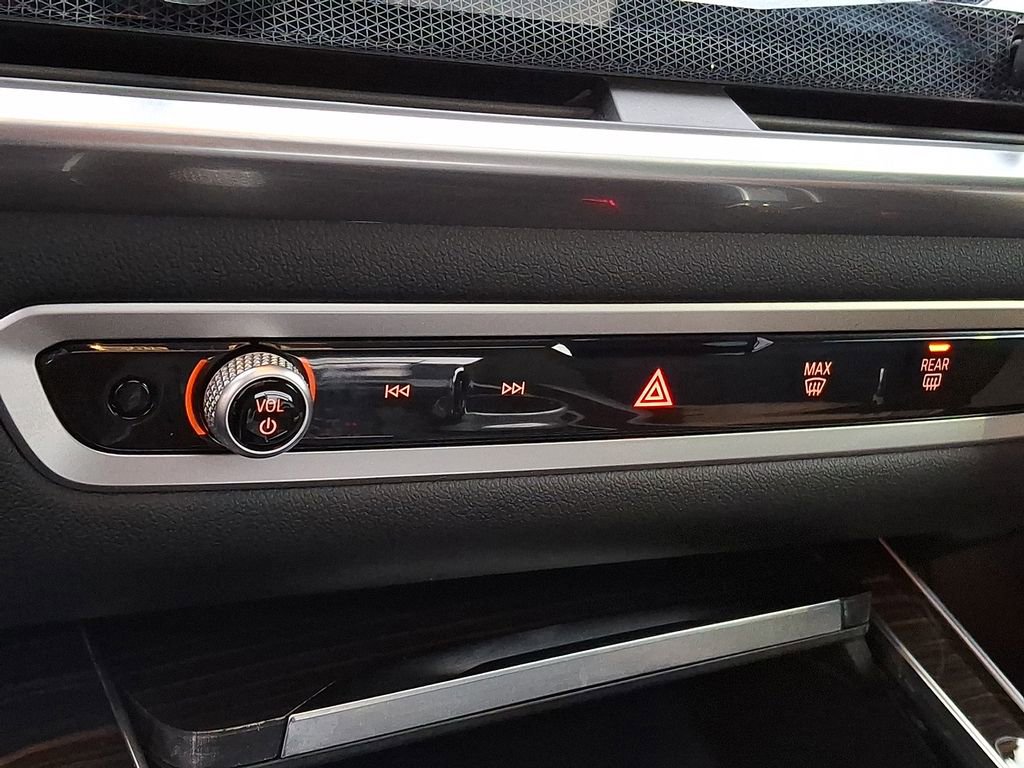 Certified 2024 BMW X5 xDrive40i image 14