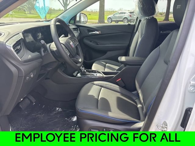 New 2026 Buick Encore GX Sport Touring w/ Comfort Package AWD/4WD image 12
