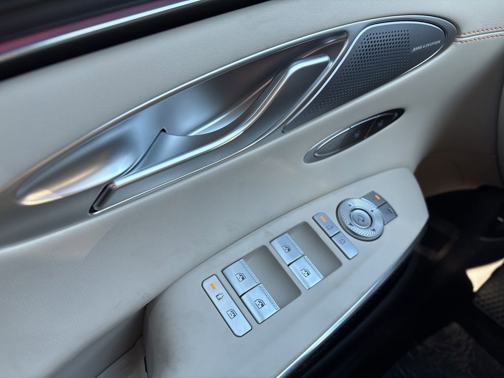 New 2026 Genesis GV70 3.5T Sport Prestige image 21